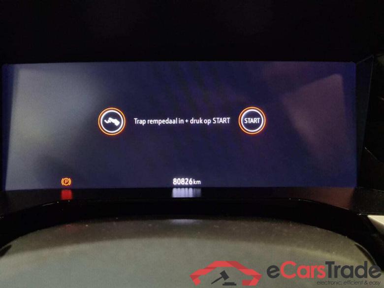 OPEL Grandland 1.6 Turbo PHEV Ultimate AUT #5