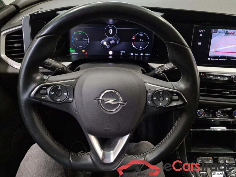 OPEL Grandland 1.6 Turbo PHEV Ultimate AUT #6