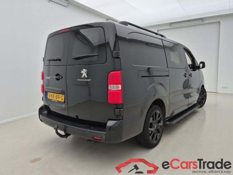 PEUGEOT Expert 2.0 BlueHDI DC #2