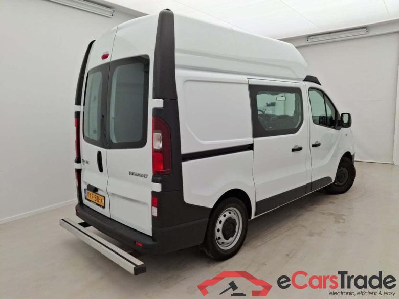 RENAULT Trafic 2.0 dCi T29 L1H2Comf #2