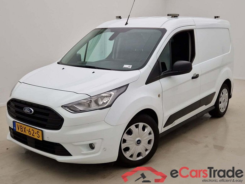 FORD Transit Connect 1.5 TDCI EcoBlue L1 Trend AUT #1