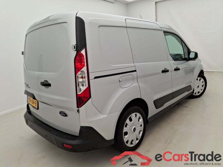 FORD Transit Connect 1.5 TDCI L1 Trend AUT #2