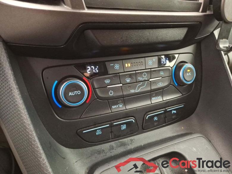 FORD Transit Connect 1.5 TDCI L1 Trend AUT #6