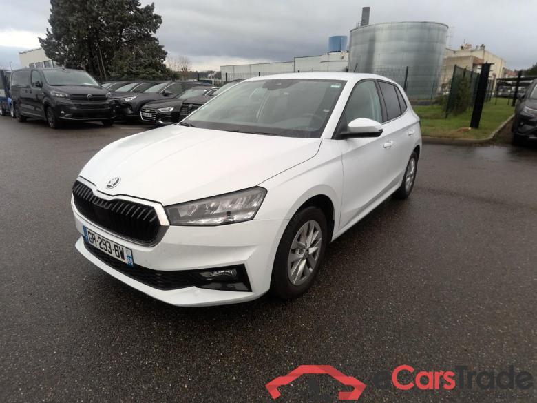 FABIA 1.0TSI STYLE #1