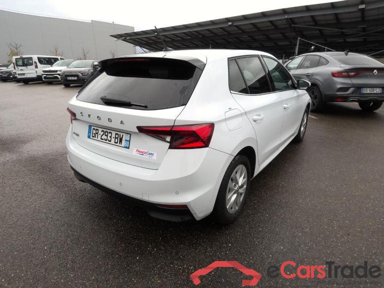 FABIA 1.0TSI STYLE #4