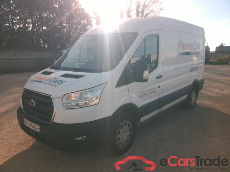 TRANSIT FGT 12M3 350 L2H2 #1