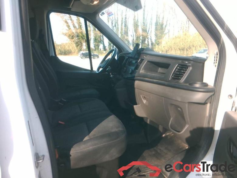 TRANSIT FGT 12M3 350 L2H2 #5