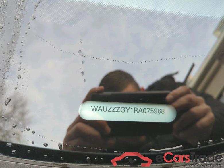 AUDI A3 Sportback 81 kW #2