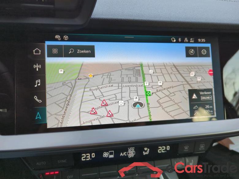 AUDI A3 Sportback 81 kW #3