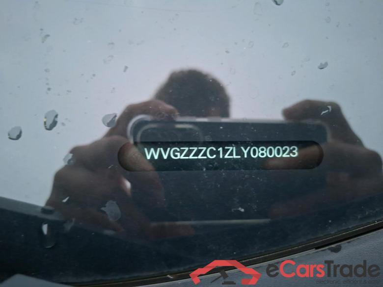 VOLKSWAGEN T-Cross 85 kW #3