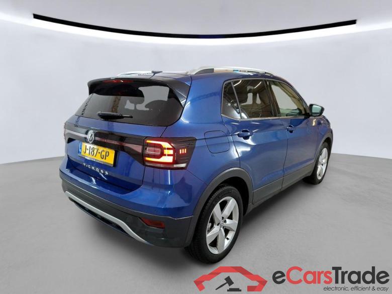VOLKSWAGEN T-Cross 85 kW #6