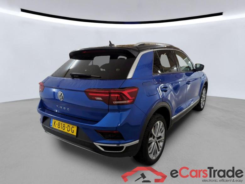 VOLKSWAGEN T-Roc 110 kW #6