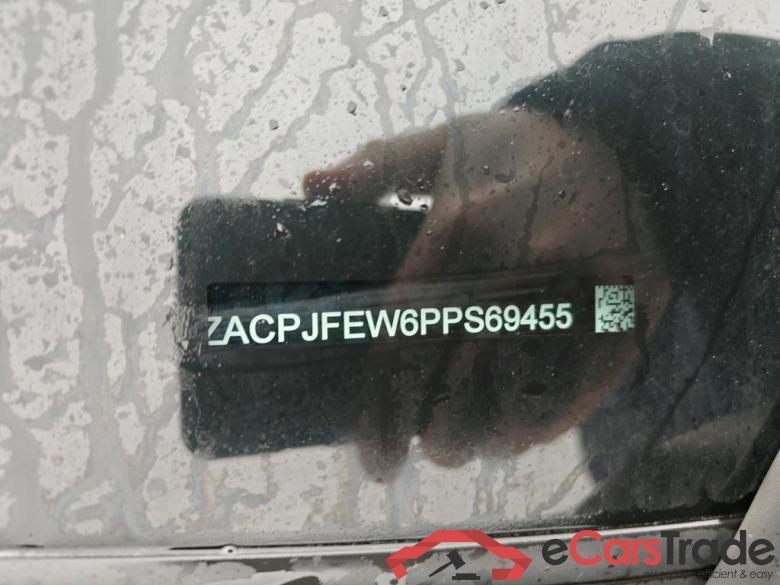 Jeep COMPASS 132 kW #3