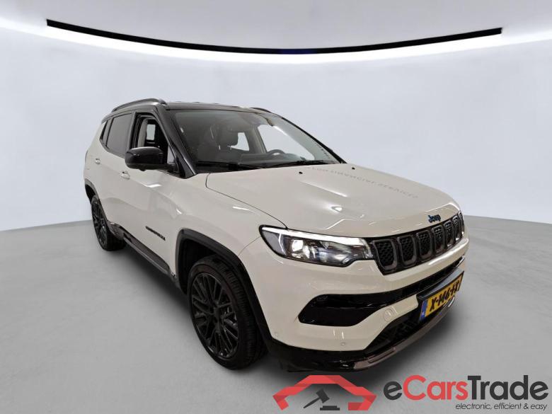 Jeep COMPASS 132 kW #5