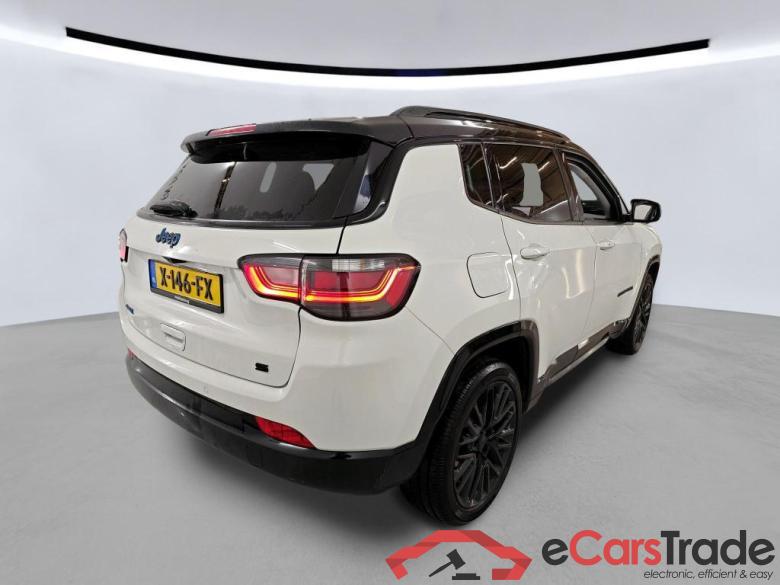 Jeep COMPASS 132 kW #6