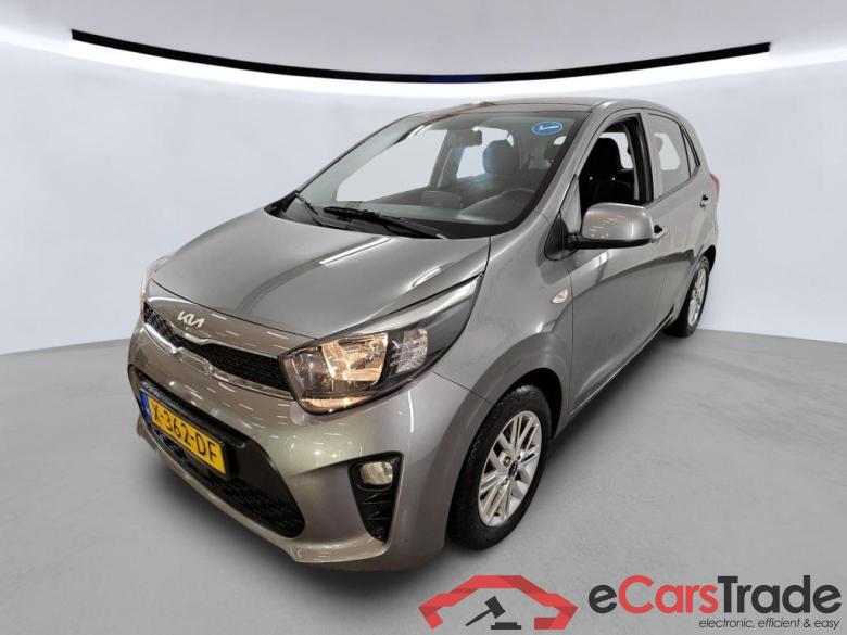 KIA Picanto 49 kW #1