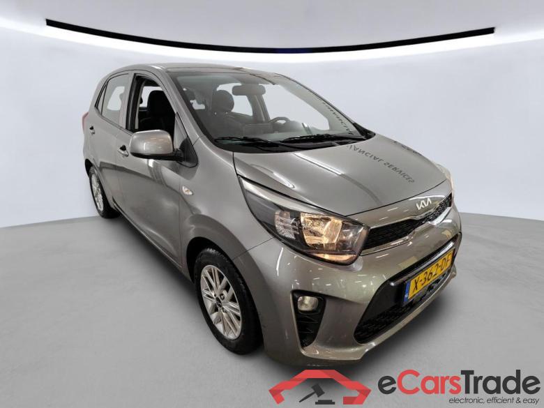 KIA Picanto 49 kW #3