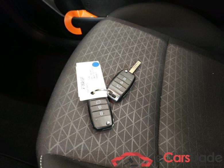 KIA Picanto 49 kW #5