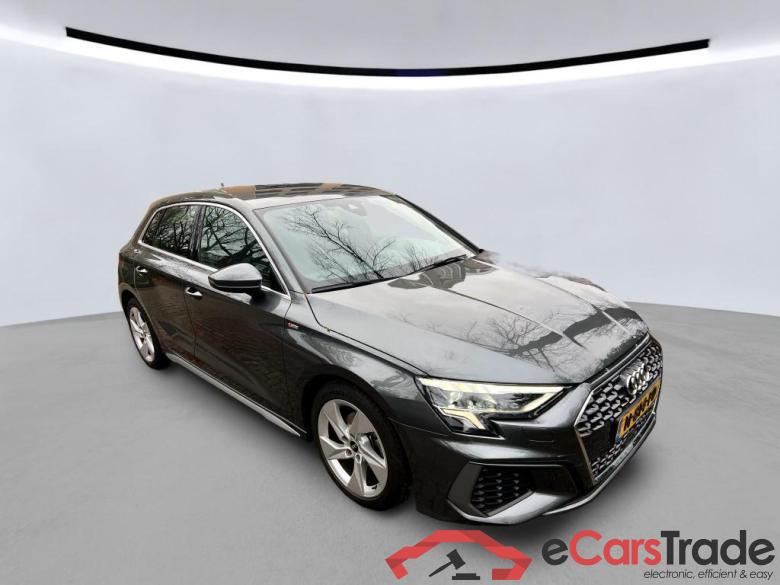 AUDI A3 Sportback 81 kW #5
