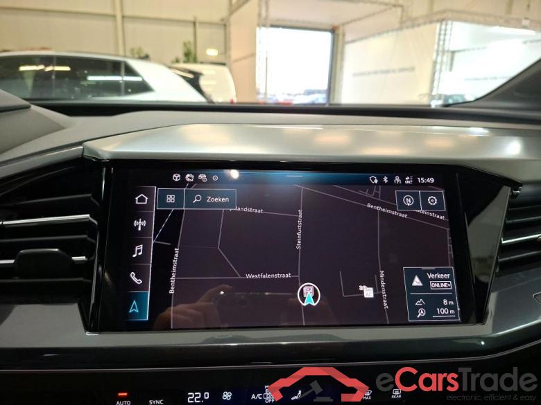 AUDI Q4 e-tron 210 kW #2