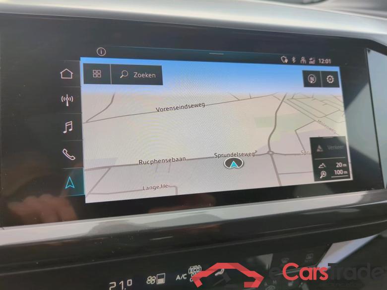 AUDI Q4 e-tron 150 kW #2