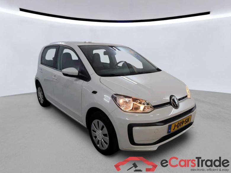 VOLKSWAGEN up! 48 kW #3
