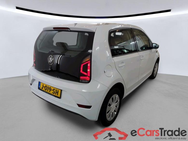 VOLKSWAGEN up! 48 kW #4