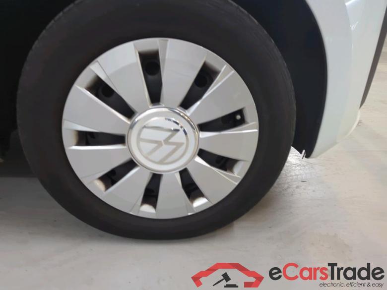 VOLKSWAGEN up! 48 kW #6