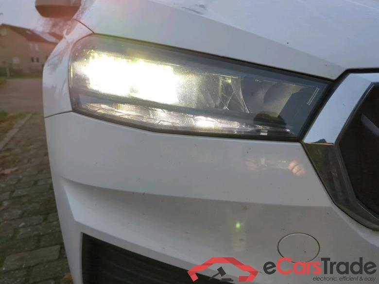 SKODA FABIA 70 kW #3