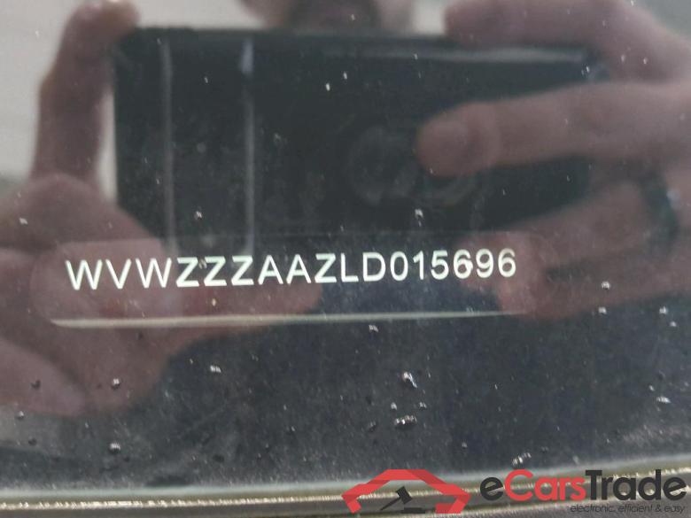 VOLKSWAGEN up! 44 kW #2