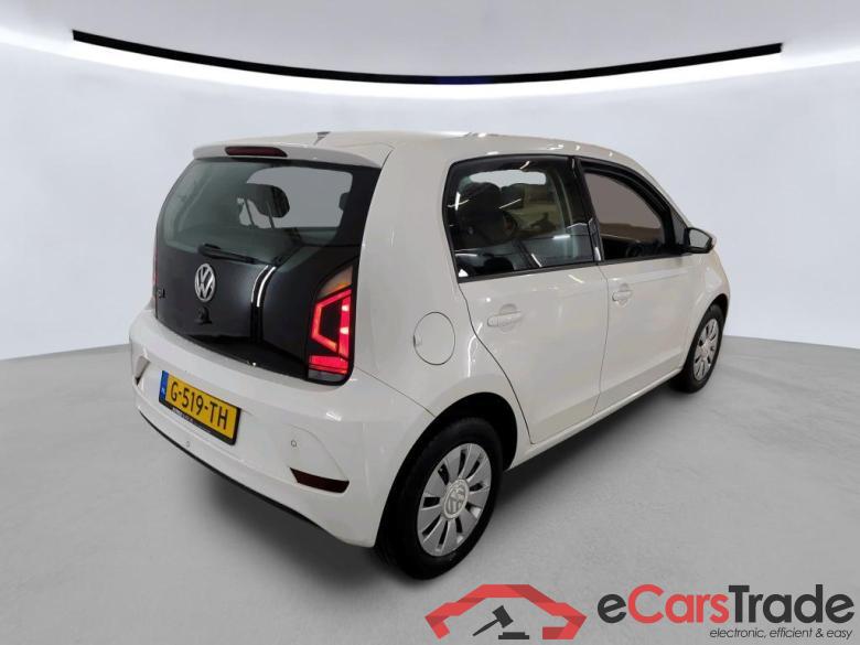 VOLKSWAGEN up! 44 kW #4