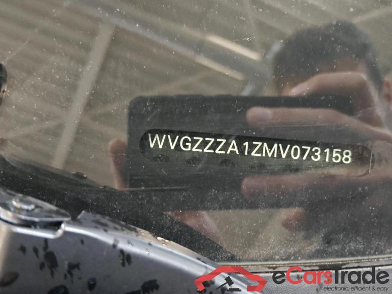 VOLKSWAGEN T-Roc 81 kW #2