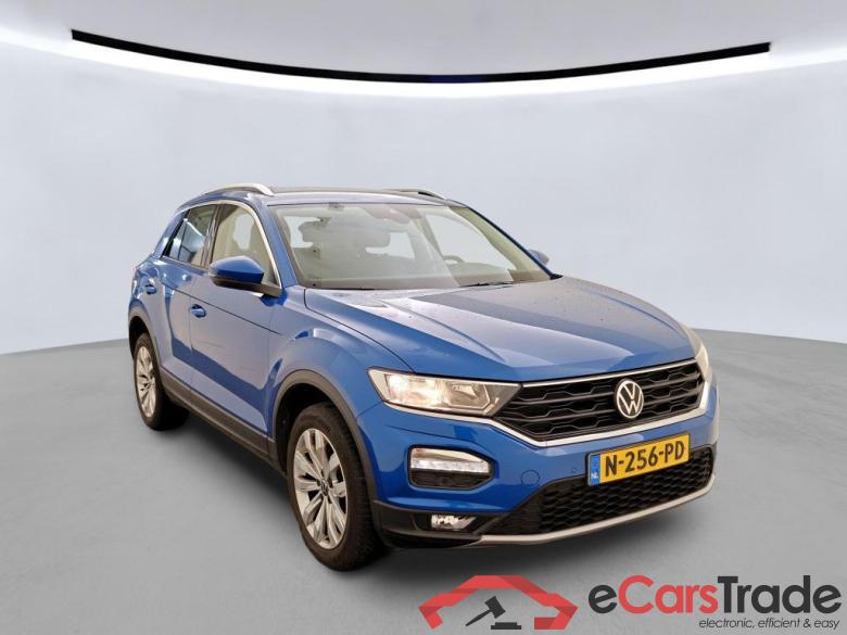 VOLKSWAGEN T-Roc 81 kW #4