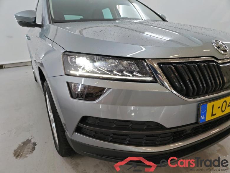SKODA Karoq 81 kW #4