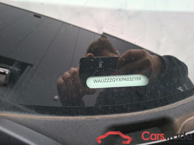 AUDI A3 Sportback 81 kW #2