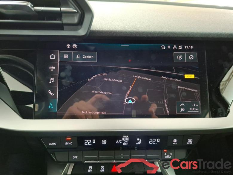 AUDI A3 Sportback 81 kW #3