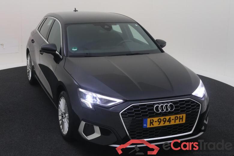 AUDI A3 Sportback 81 kW #5