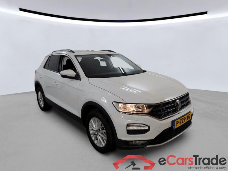 VOLKSWAGEN T-Roc 81 kW #3