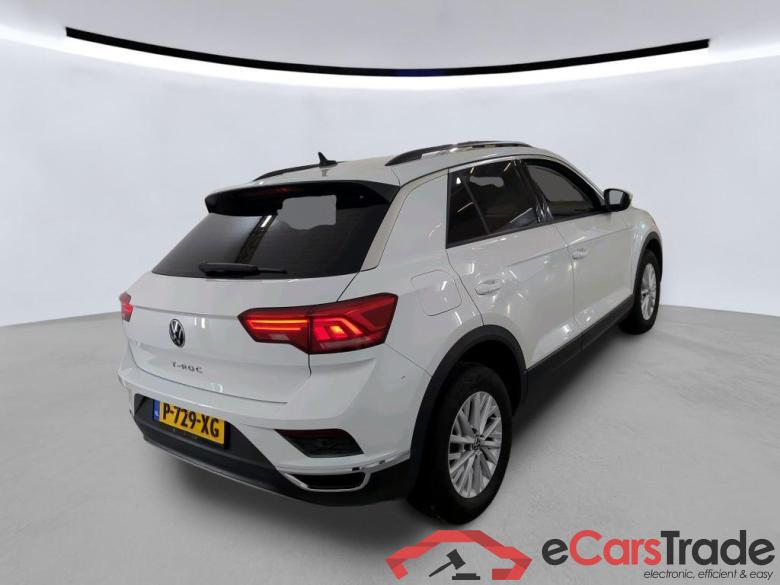VOLKSWAGEN T-Roc 81 kW #4