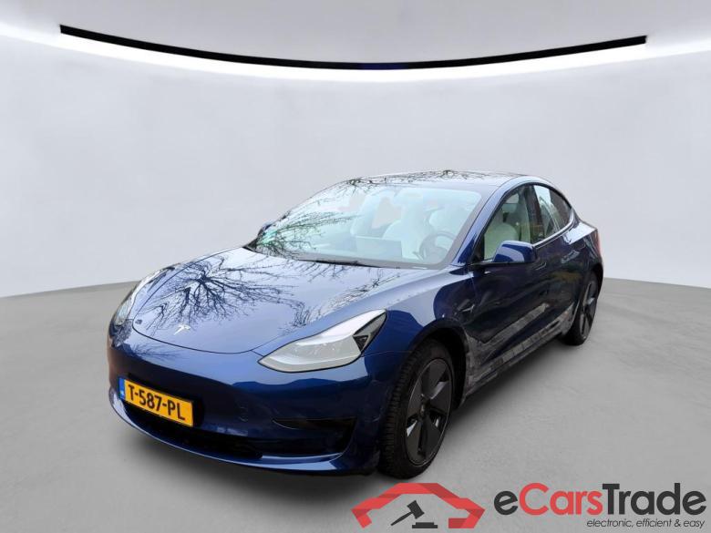 Tesla Model 3 175 kW #1
