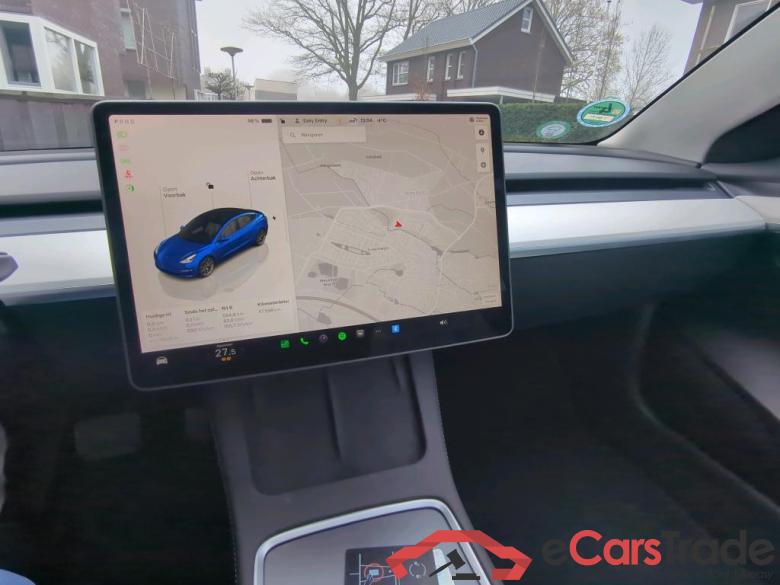 Tesla Model 3 175 kW #2