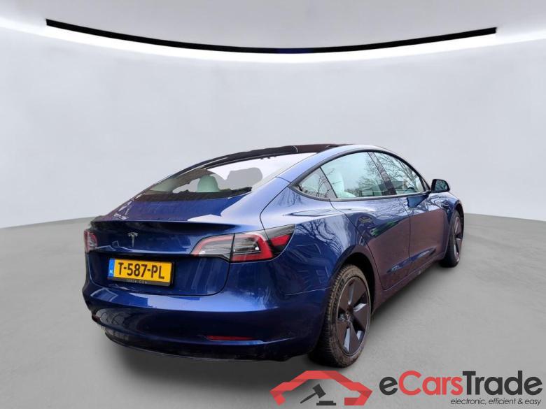 Tesla Model 3 175 kW #5