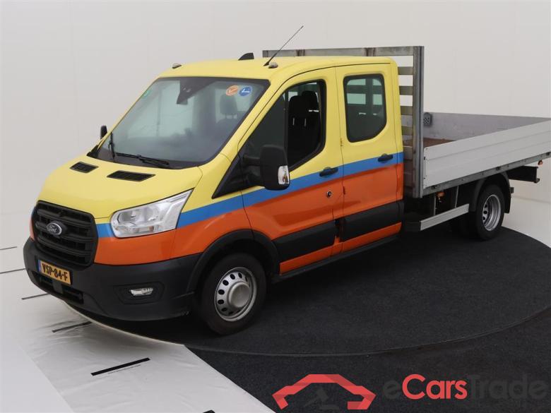 FORD Transit 95 kW #1