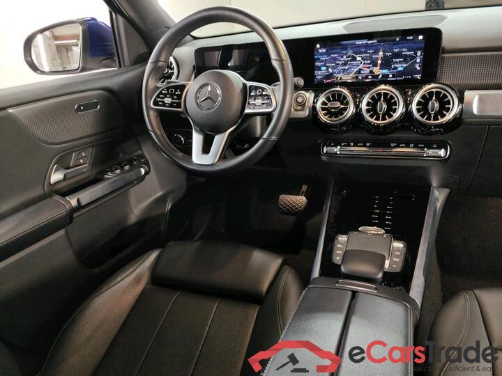 Mercedes GLB GLB GLB 180 d Business Solution 85kW/116pk  5D/P Auto-8 #5