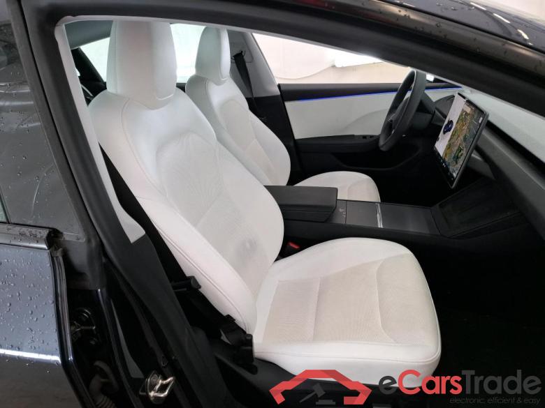 TESLA Model 3 / 2018 / 4P / Berline Grande Autonomie Dual-Motor AWD #6