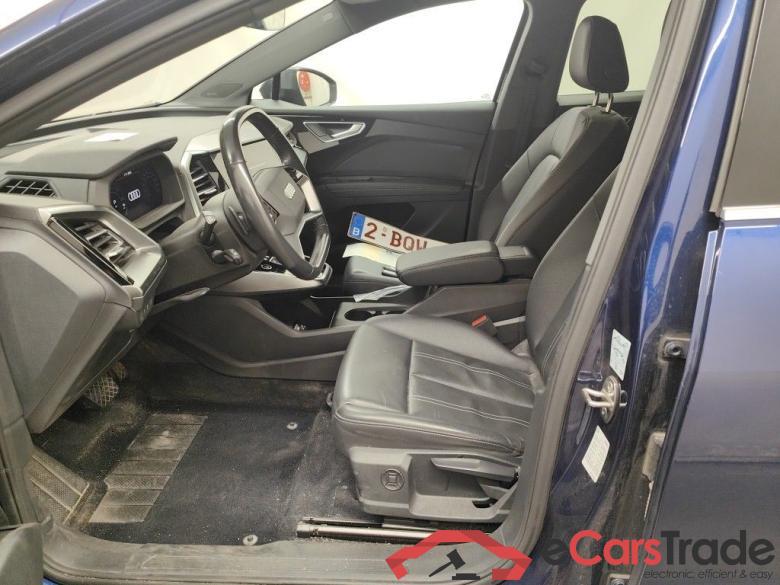 Audi Q4 e-tron 40 e-tron Advanced 5d #3