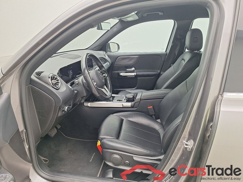 Mercedes, GLB '19, Mercedes-Benz GLB GLB 200 d 4MATIC Business Soluti 7pl #3