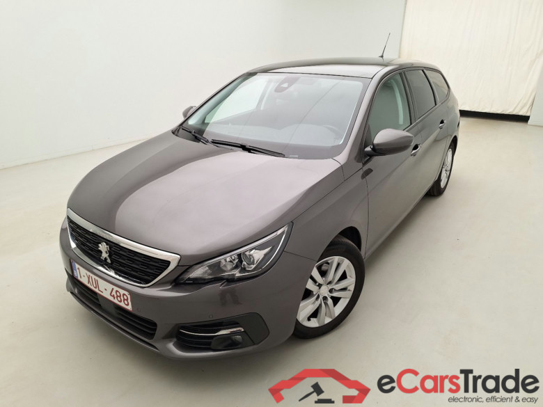 Peugeot, 308 SW FL'17, Peugeot 308 SW 1.5 BlueHDi 130 S&S Active 5d