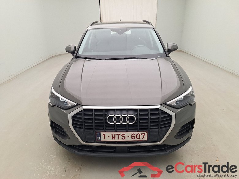 Audi, Q3 '18, Audi Q3 35 TDI S Tronic Business Edition 5d #1