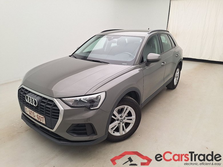 Audi, Q3 '18, Audi Q3 35 TDI S Tronic Business Edition 5d #2